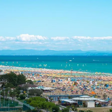 Apartamento Salt Air And Soft Light Flat In Sunny *