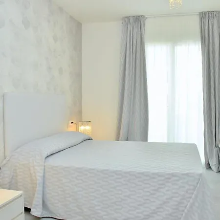 Apartman Salt Air And Soft Light Flat In Sunny Bibione