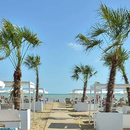 Apartamento Salt Air And Soft Light Flat In Sunny