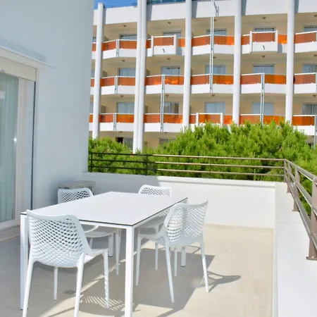 דירה Salt Air And Soft Light Flat In Sunny