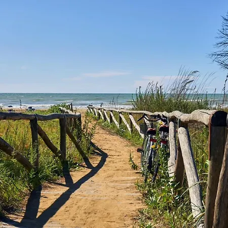 דירה Salt Air And Soft Light Flat In Sunny